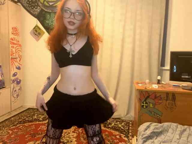 MigdaliaJaremka webcam