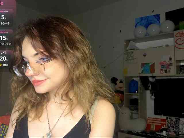 Model: MigdaliaJaremka