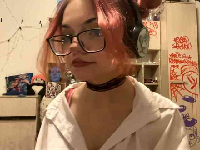 MigdaliaJaremka webcam