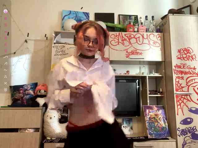 MigdaliaJaremka webcam