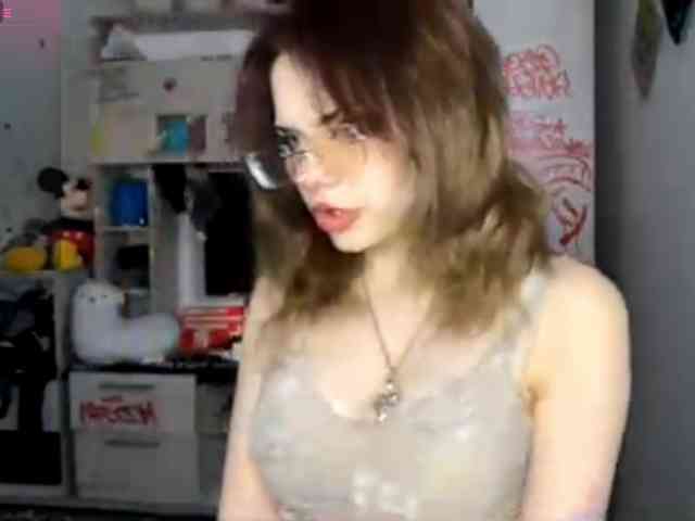 MigdaliaJaremka webcam