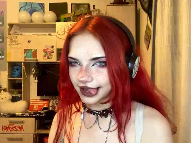 MigdaliaJaremka webcam