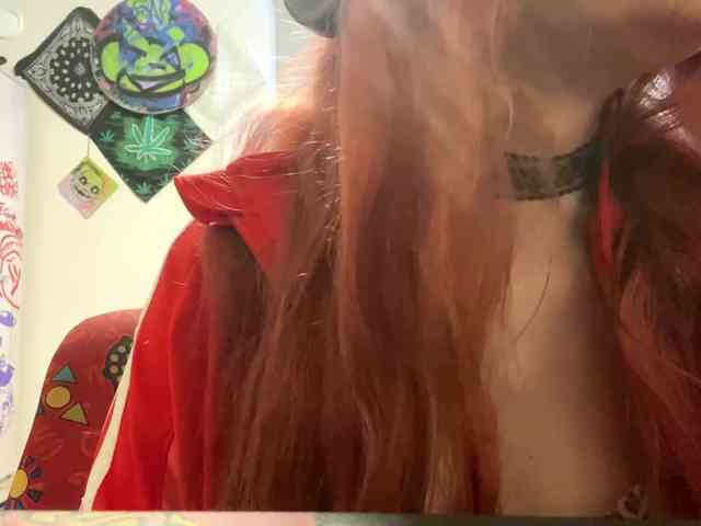 MigdaliaJaremka webcam