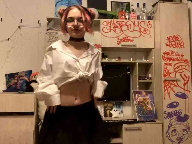 MigdaliaJaremka webcam