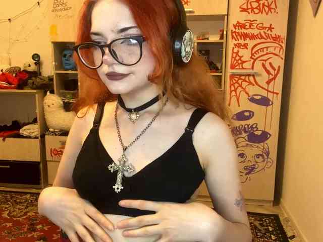MigdaliaJaremka webcam