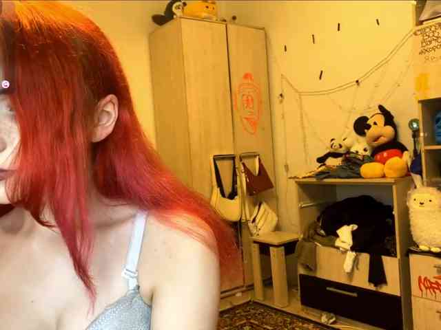MigdaliaJaremka webcam