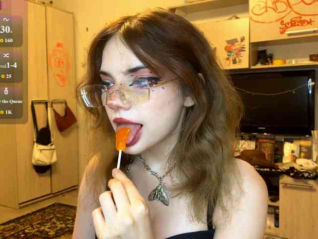 MigdaliaJaremka webcam