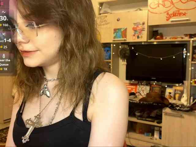 MigdaliaJaremka webcam