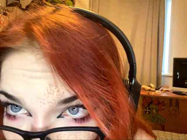 MigdaliaJaremka webcam