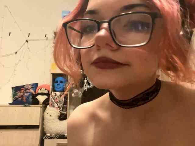 MigdaliaJaremka webcam