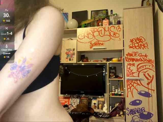 MigdaliaJaremka webcam