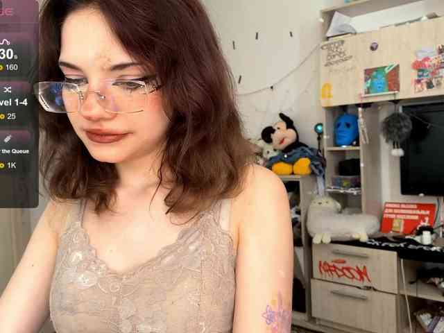 MigdaliaJaremka webcam