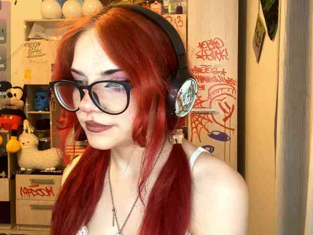MigdaliaJaremka webcam