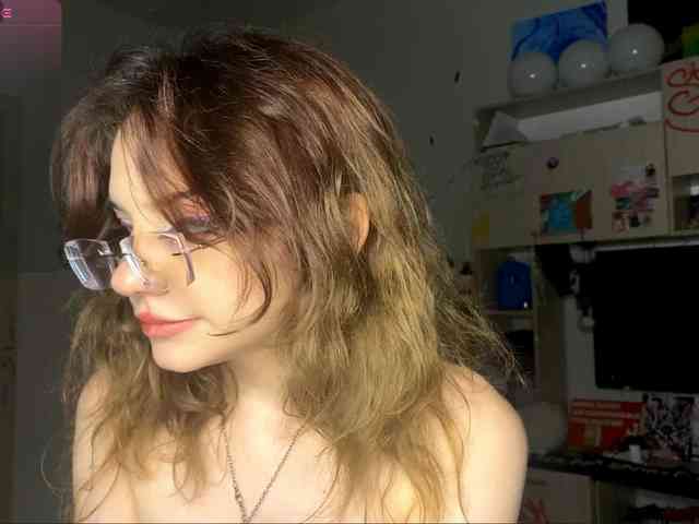 MigdaliaJaremka webcam