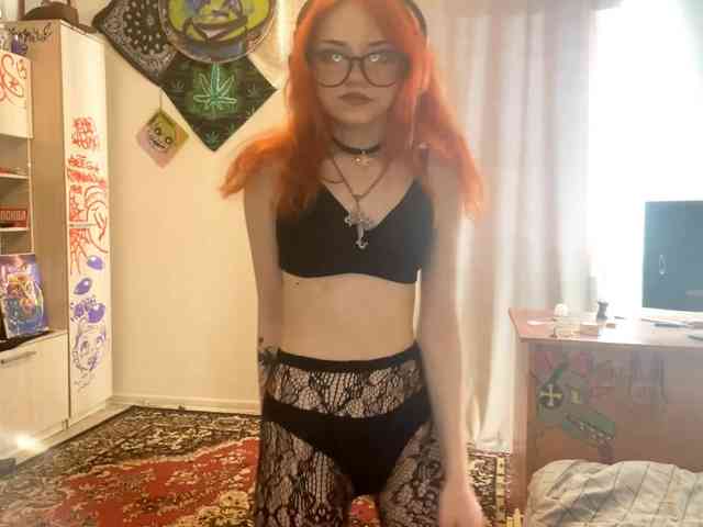 MigdaliaJaremka webcam