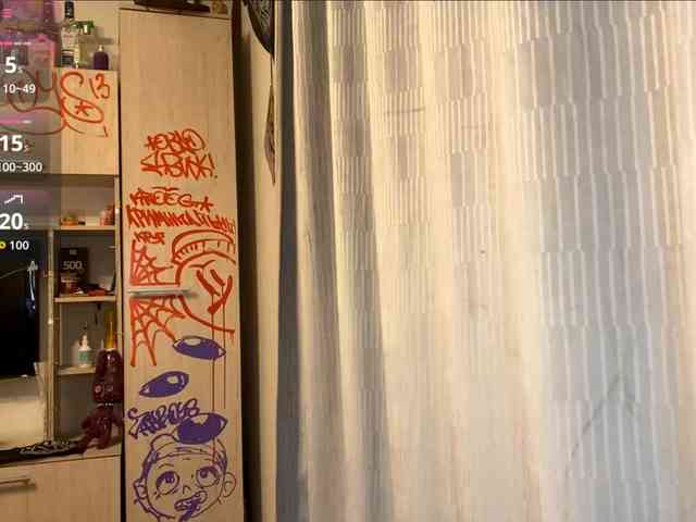 MigdaliaJaremka webcam