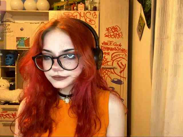 MigdaliaJaremka webcam