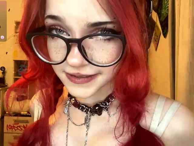 MigdaliaJaremka webcam