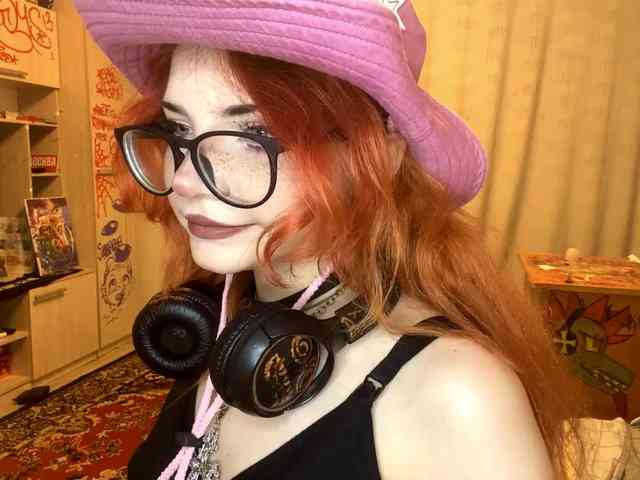 MigdaliaJaremka webcam