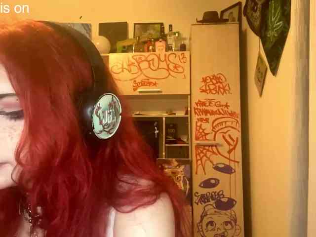 MigdaliaJaremka webcam