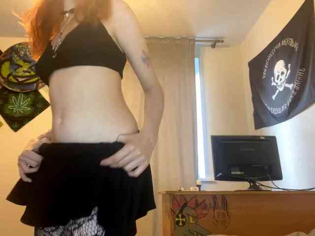 MigdaliaJaremka webcam