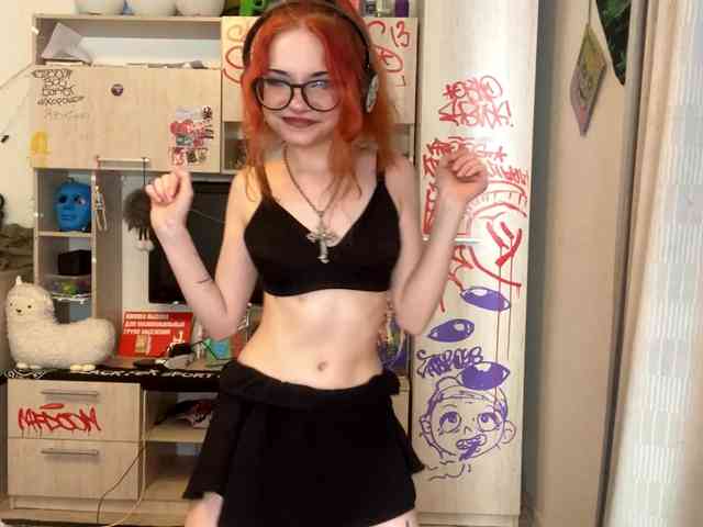 MigdaliaJaremka webcam