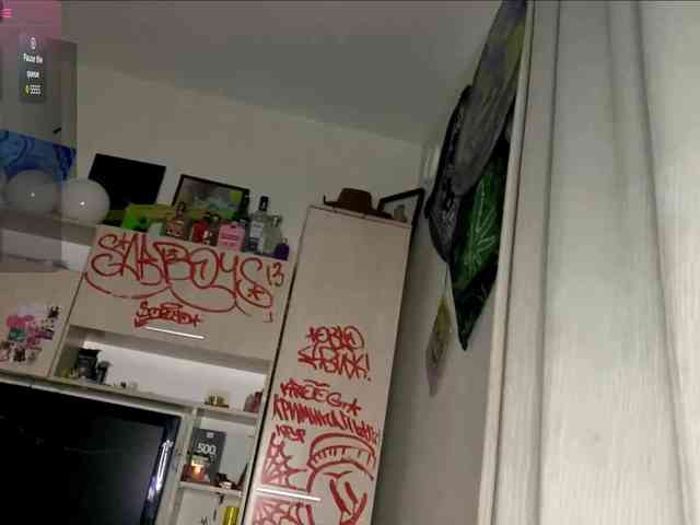MigdaliaJaremka webcam