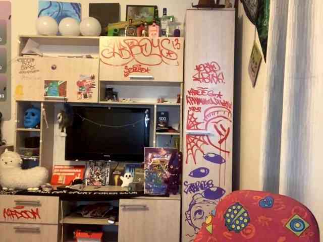 MigdaliaJaremka webcam