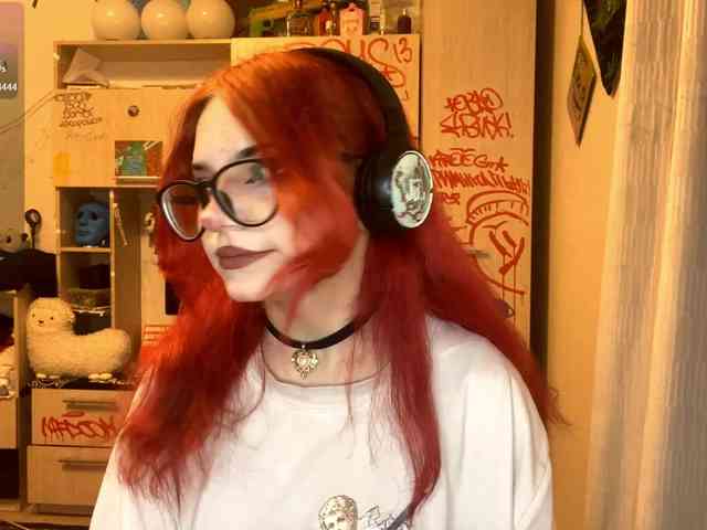 MigdaliaJaremka webcam