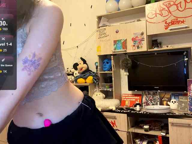 MigdaliaJaremka webcam