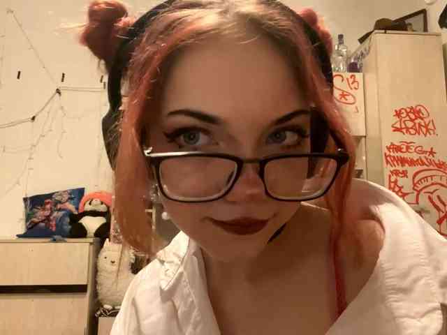 MigdaliaJaremka webcam