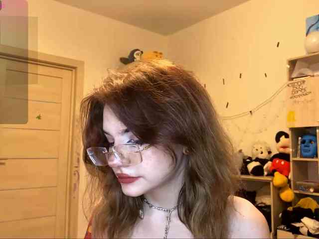 MigdaliaJaremka webcam