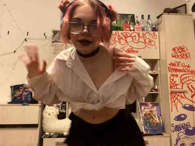 MigdaliaJaremka webcam