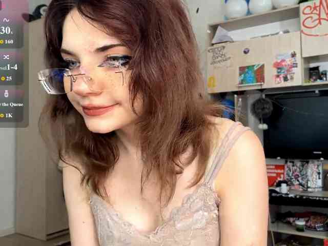 MigdaliaJaremka webcam