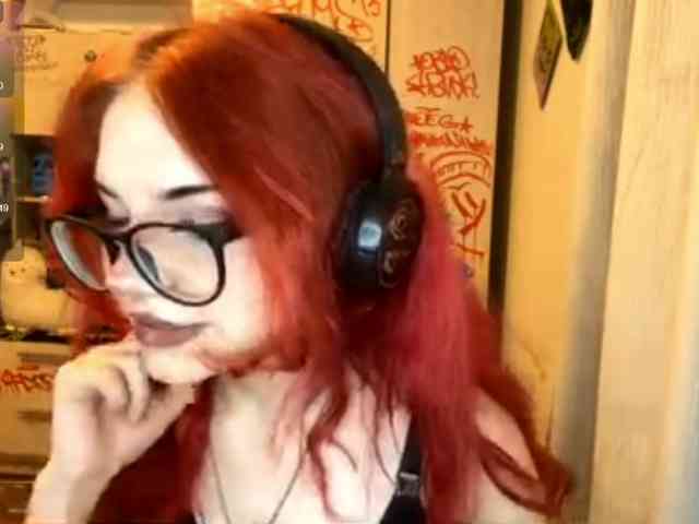MigdaliaJaremka webcam