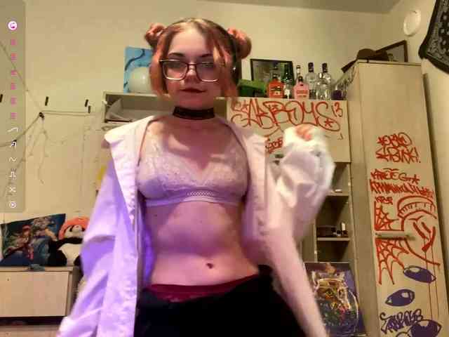 MigdaliaJaremka webcam