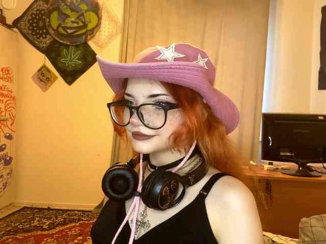 MigdaliaJaremka webcam