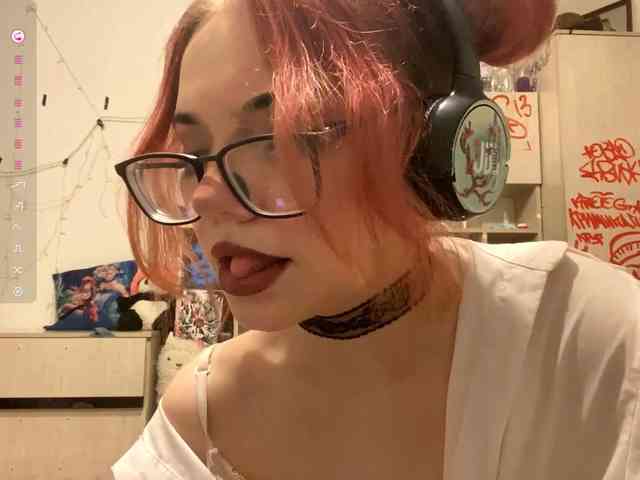 MigdaliaJaremka webcam