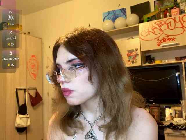 MigdaliaJaremka webcam