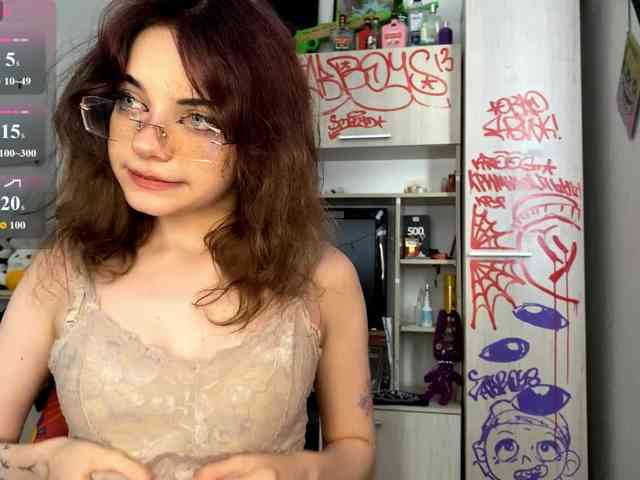 MigdaliaJaremka webcam