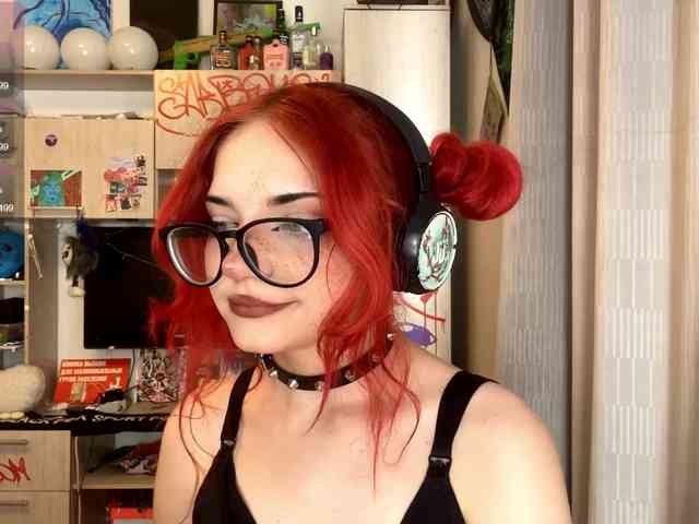 MigdaliaJaremka webcam