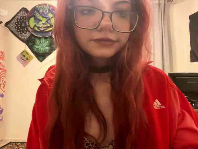 MigdaliaJaremka webcam