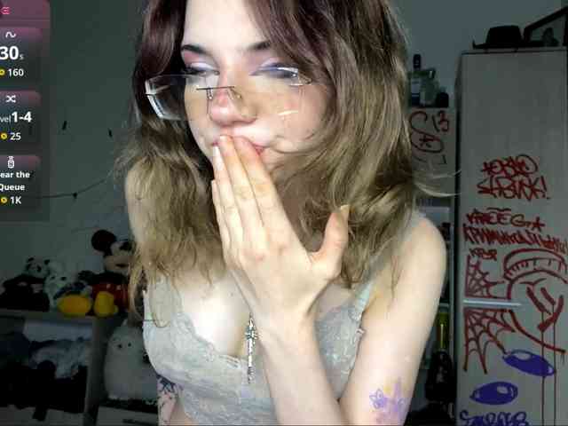 MigdaliaJaremka webcam