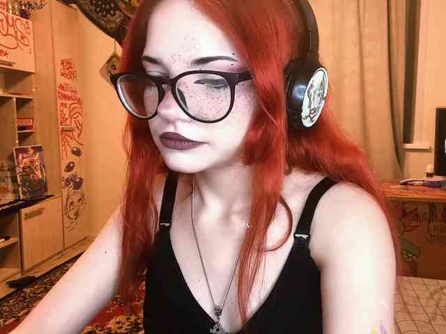 MigdaliaJaremka webcam