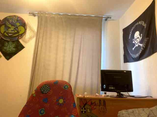 MigdaliaJaremka webcam
