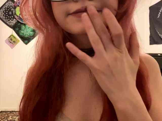 MigdaliaJaremka webcam