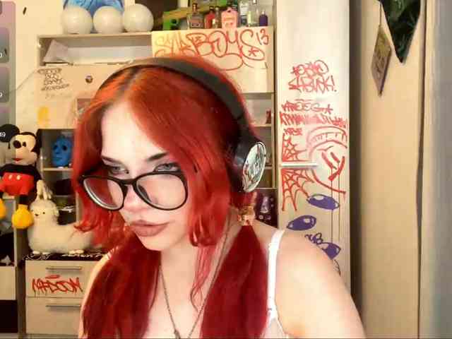 MigdaliaJaremka webcam