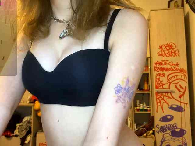 MigdaliaJaremka webcam