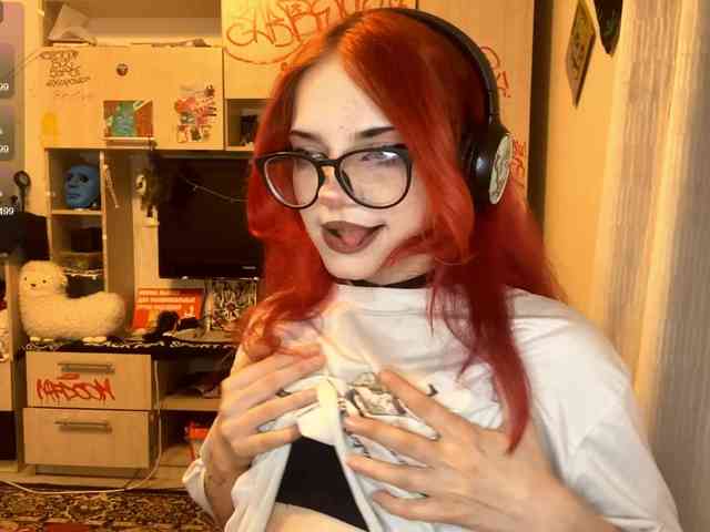 MigdaliaJaremka webcam