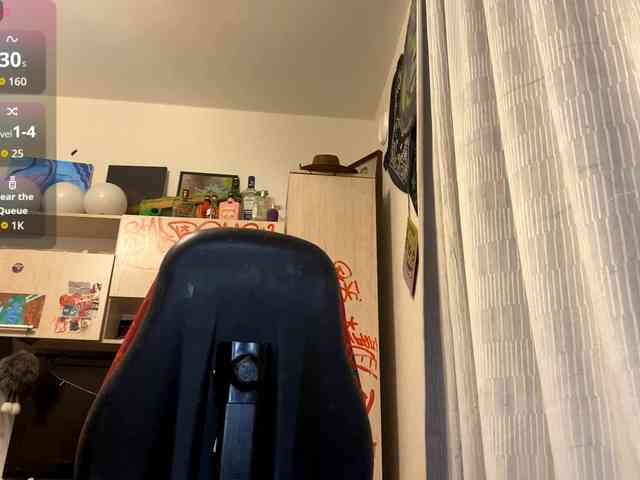 MigdaliaJaremka webcam